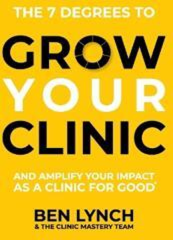 Grow Your Clinic