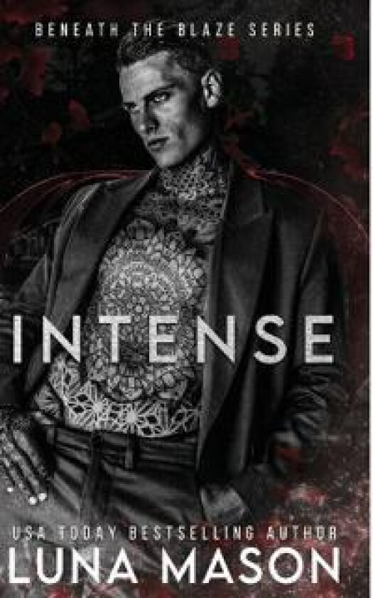 Intense - Mason, Luna