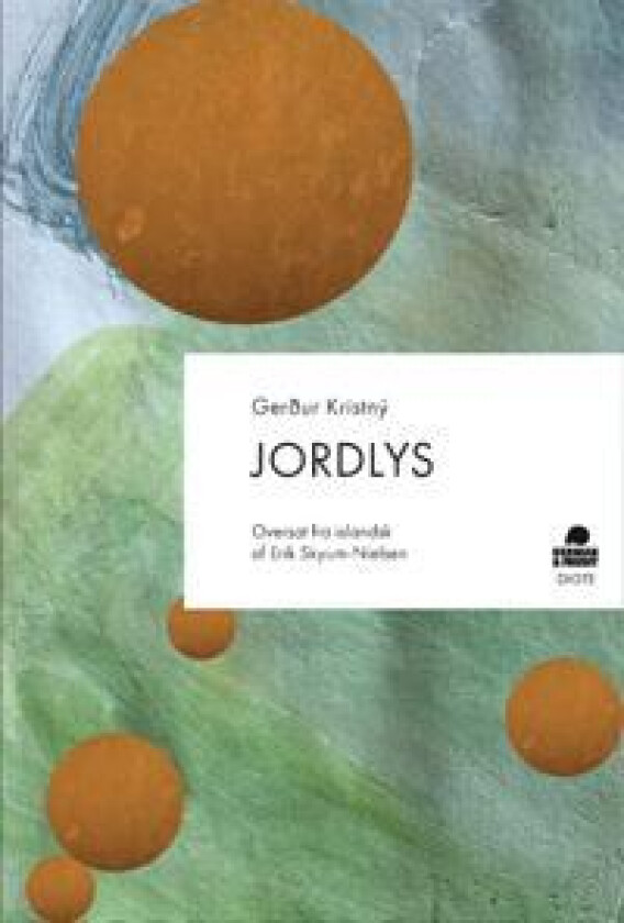 Jordlys - Kristny´, Gerður