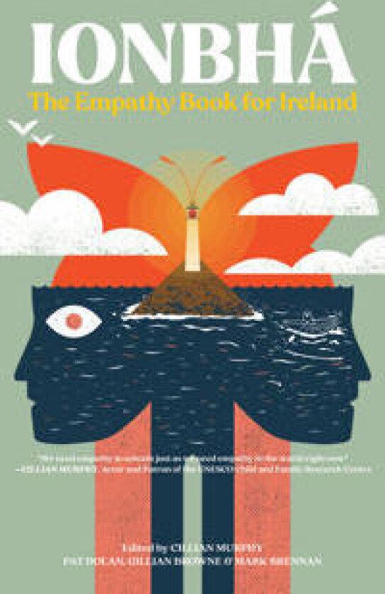 Ionbhá - Murphy, Cillian