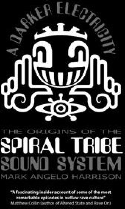 A Darker Electricity