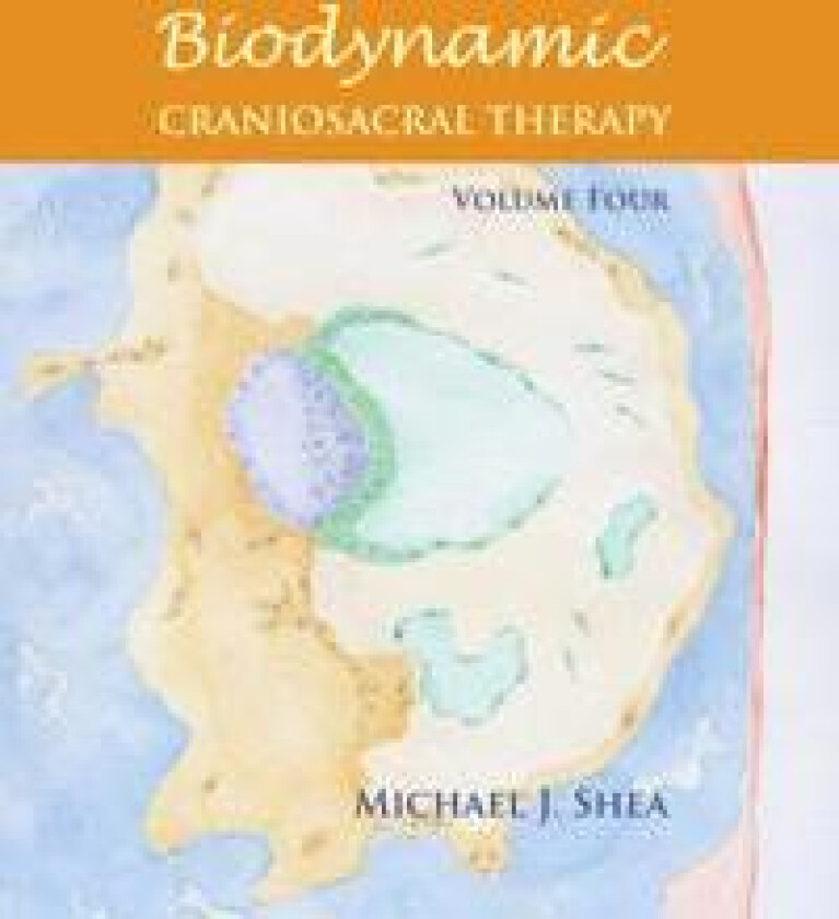 Biodynamic Craniosacral Therapy, Volume Four