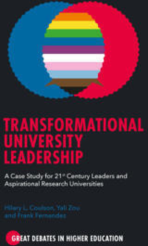 Transformational University Leadership