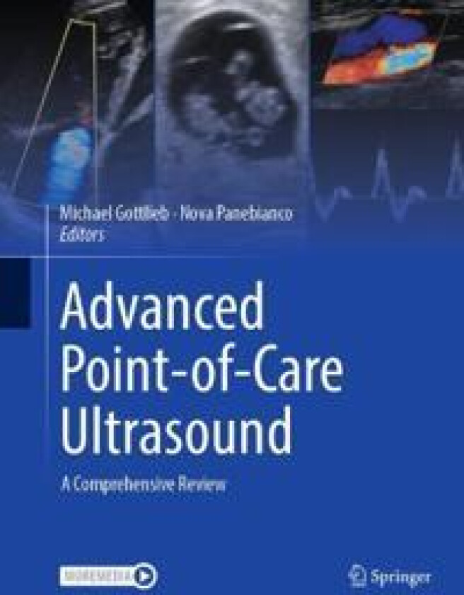 Advanced Point-of-Care Ultrasound