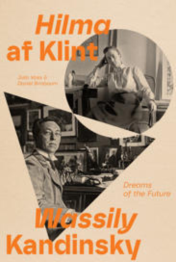 Hilma af Klint and Wassily Kandinsky