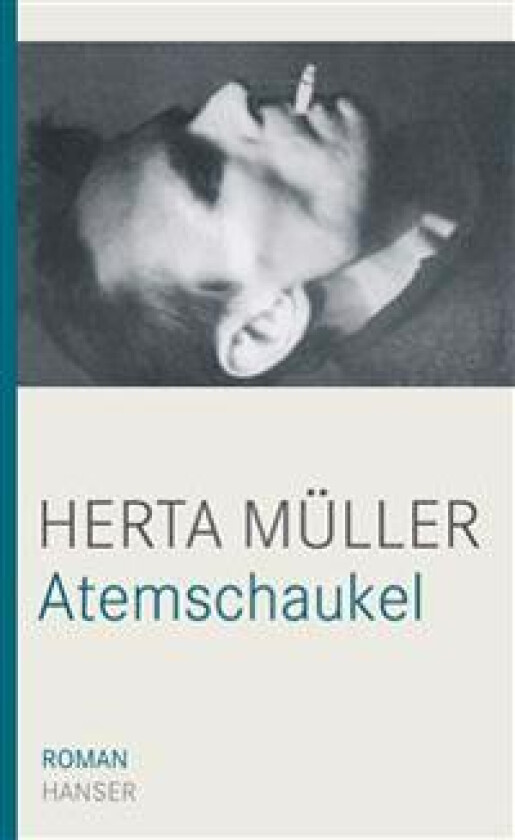 Atemschaukel - Müller, Herta