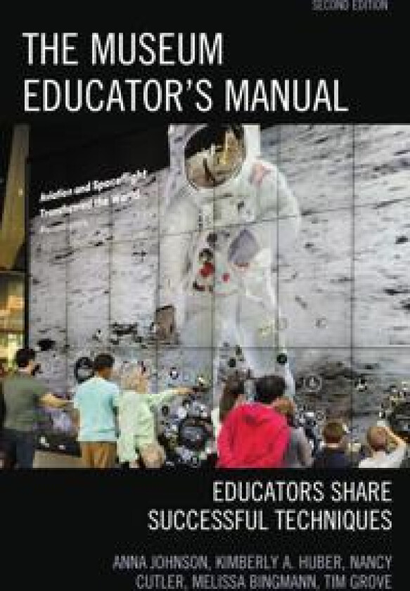 The Museum Educator's Manual