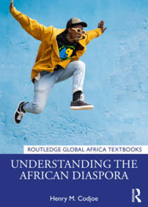 Understanding the African Diaspora