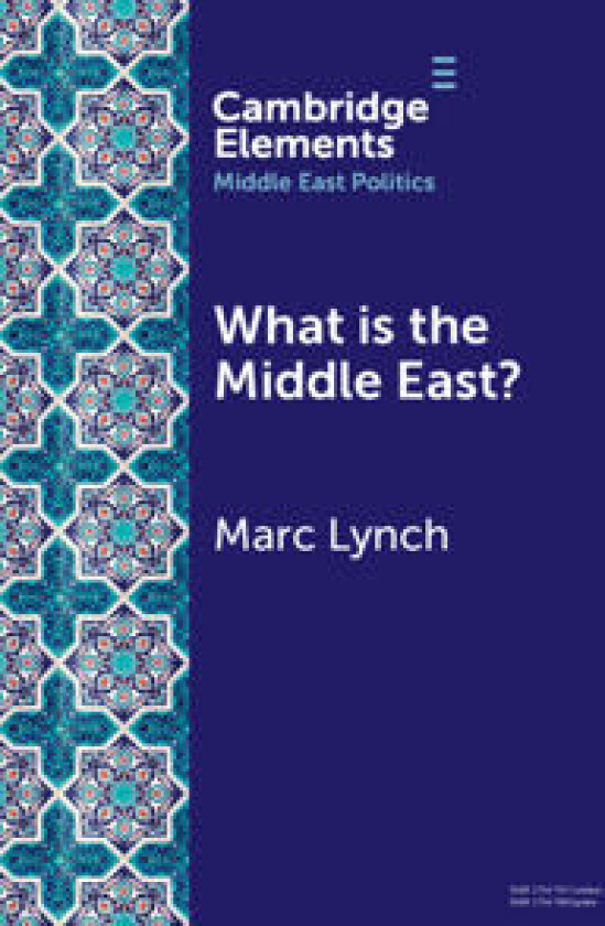 What is the Middle East?