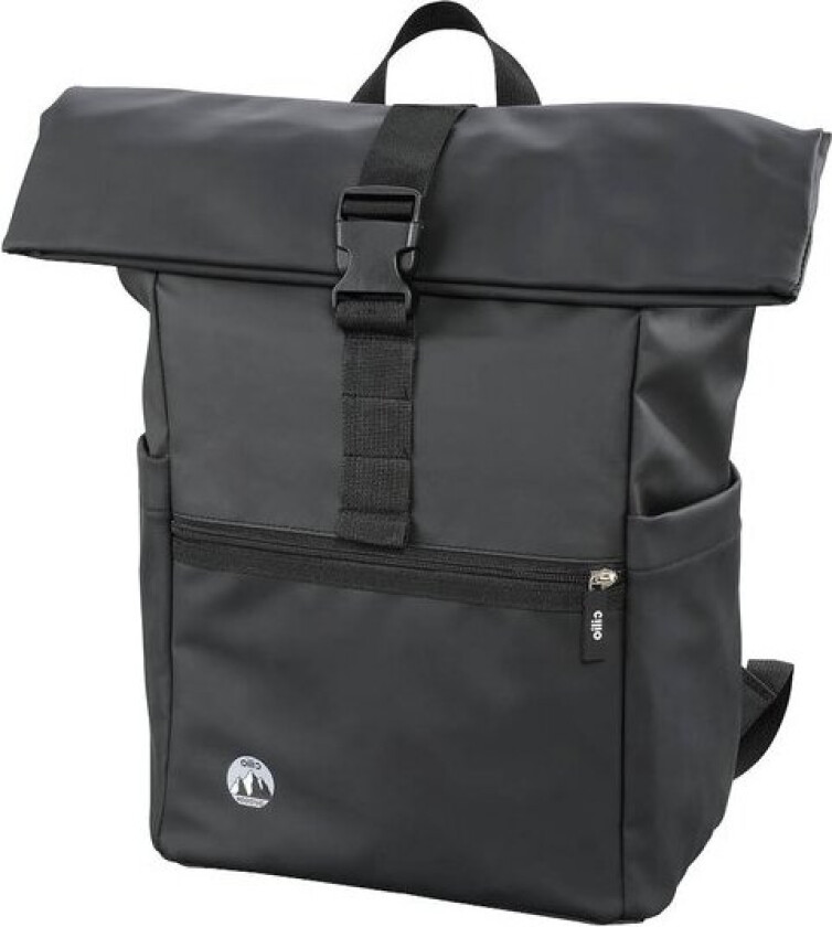 Capri ryggsekk 19L svart