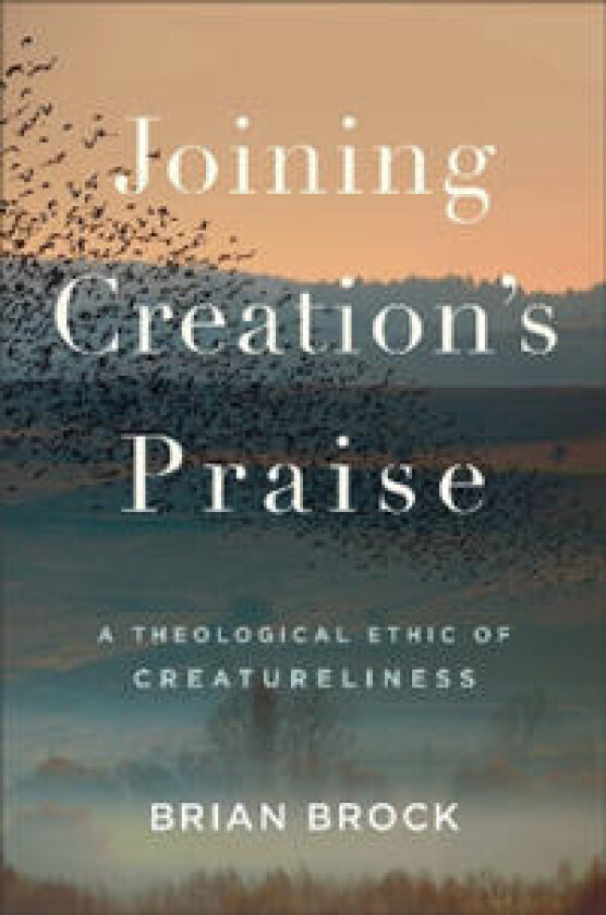 Joining Creation's Praise