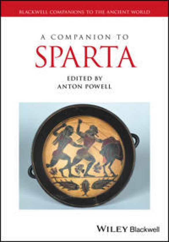 Companion to Sparta