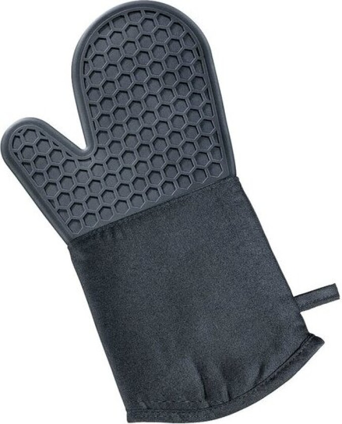 Bilde av Joy grytevott 34 cm svart