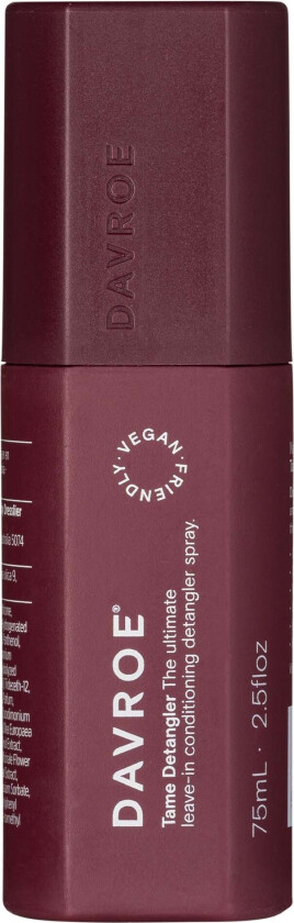 Tame Conditioning Detangler Spray 75 ml