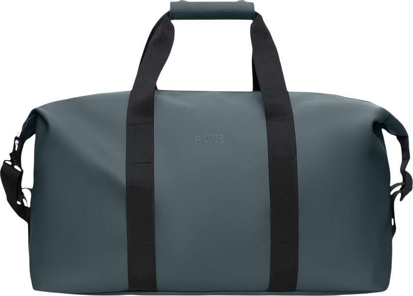 Bilde av Hilo Weekend Bag W3 Dark Grey