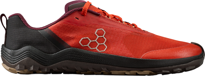 Men's Primus Trail Flow Cherry Tomato