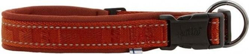 Casual Hundehalsbånd Cinnamon 25 - 35 cm