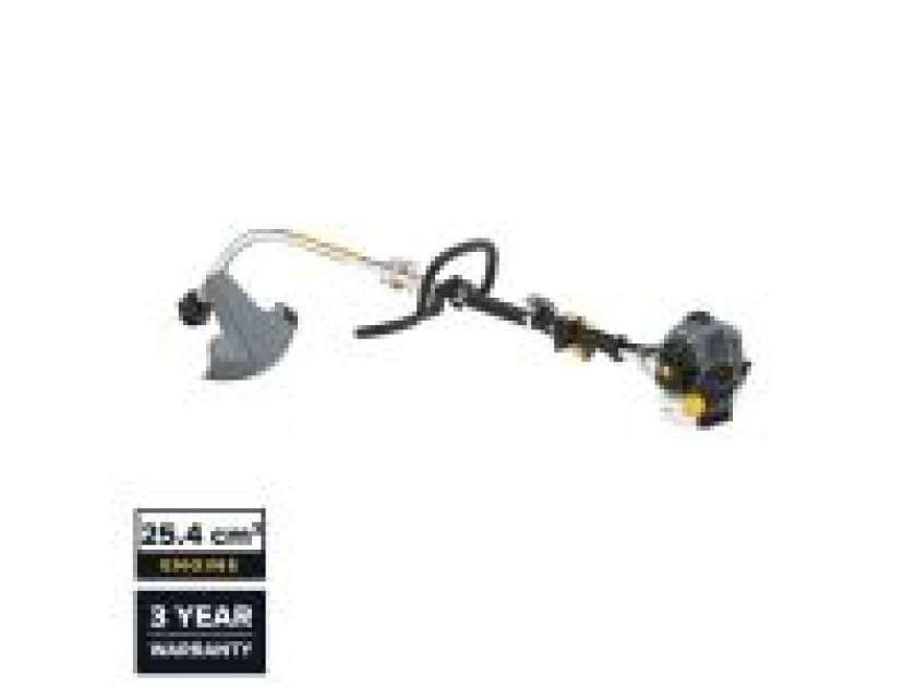 Grass Trimmer  Tt-Bc260 0.75Kw