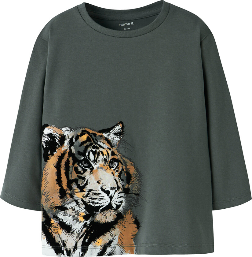 Genser - NmmThornton - Urban Chic - - 2 år (92) - Genser