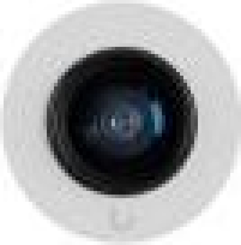 Ubiquiti UniFi - Nettverksovervåkingskamera - farge (Dag og natt)