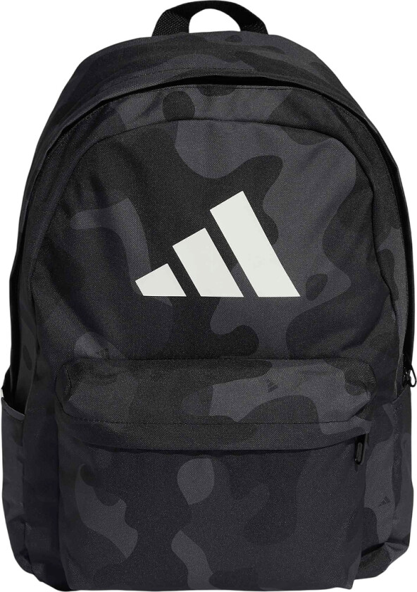 Ryggsekk - YB Camo BP - MULTCO/Black/White - - OneSize - Ryggsekk
