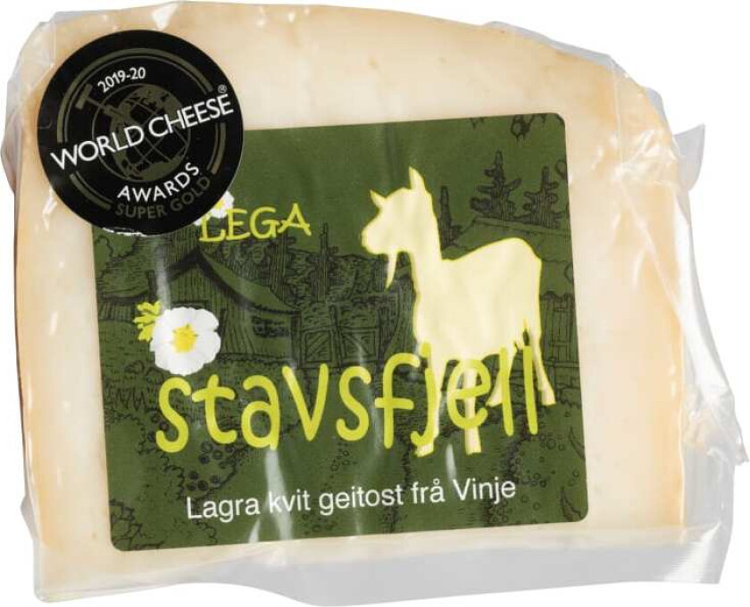 Stavsfjell Lagra Ca300g