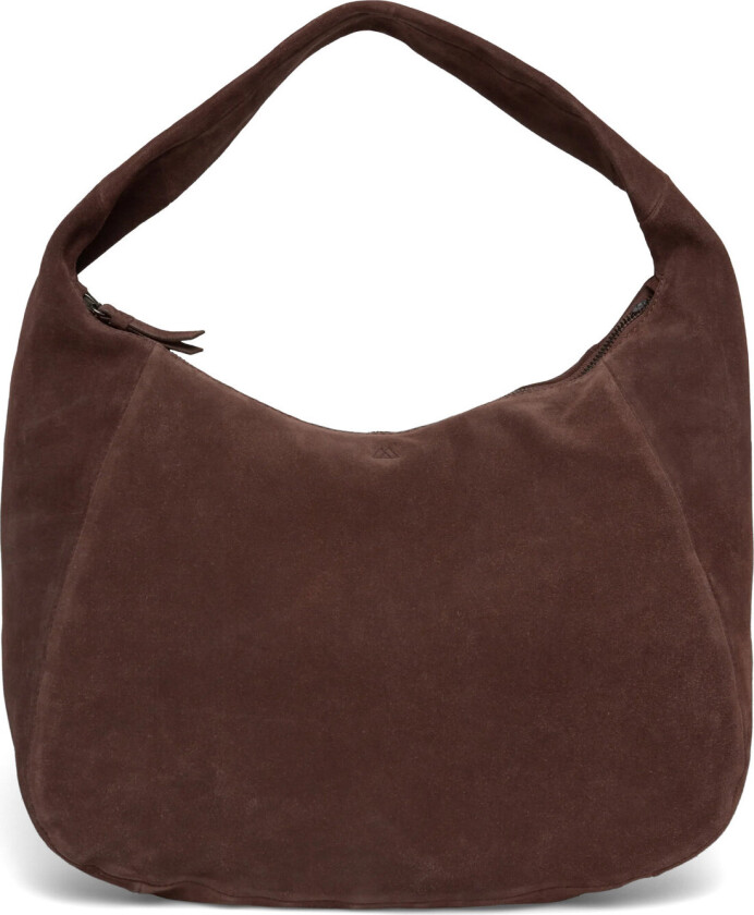 Samarambg Bag, Suede - Brown - ONE SIZE