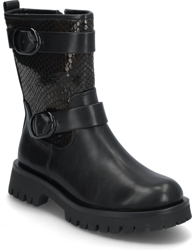 Women Boots - Black - 38