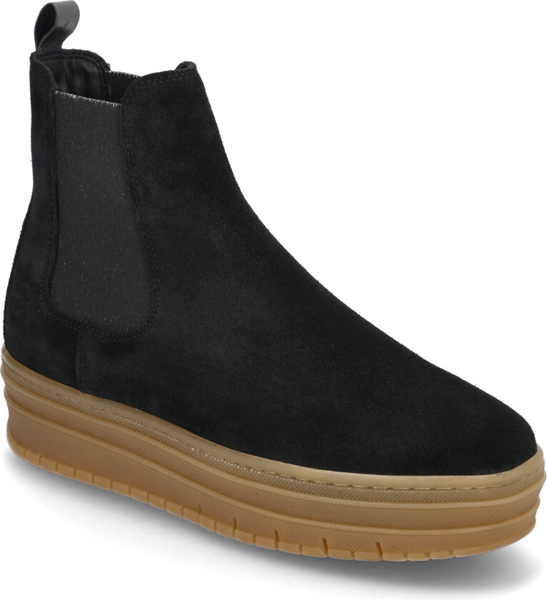 Women Boots - Black - 41