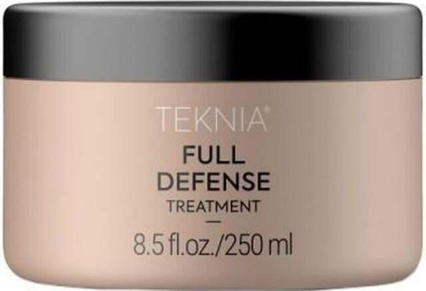 Lakme Lakmé Teknia Full Defense Treatment 250ml
