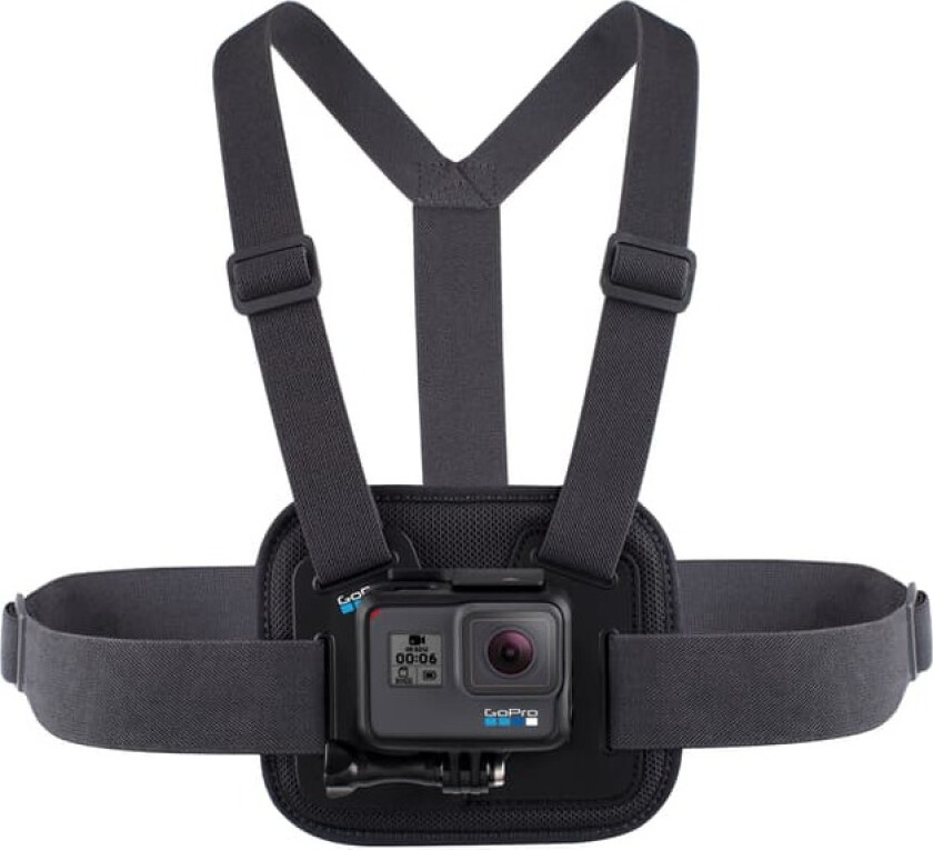 Gopro Chesty