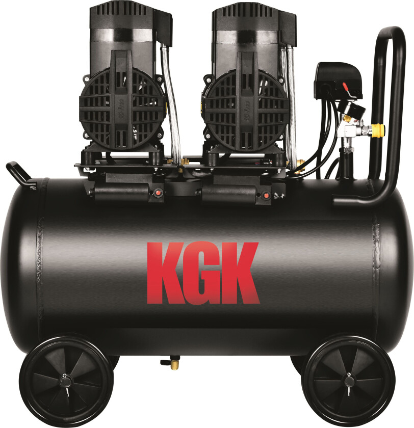 STS 800/90LL Kompressor