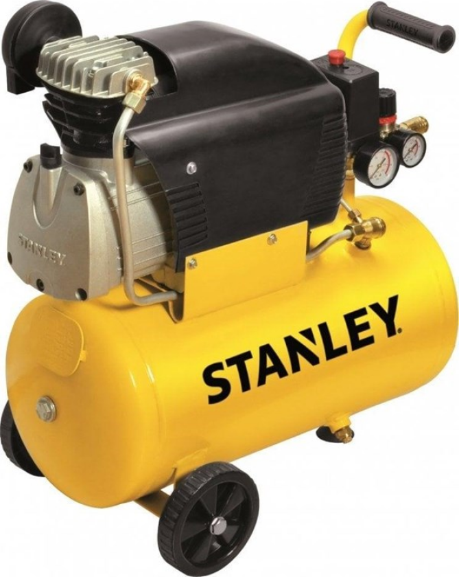 Stanley Oljekompressor 1500W FCCC404STN005 STANLEY