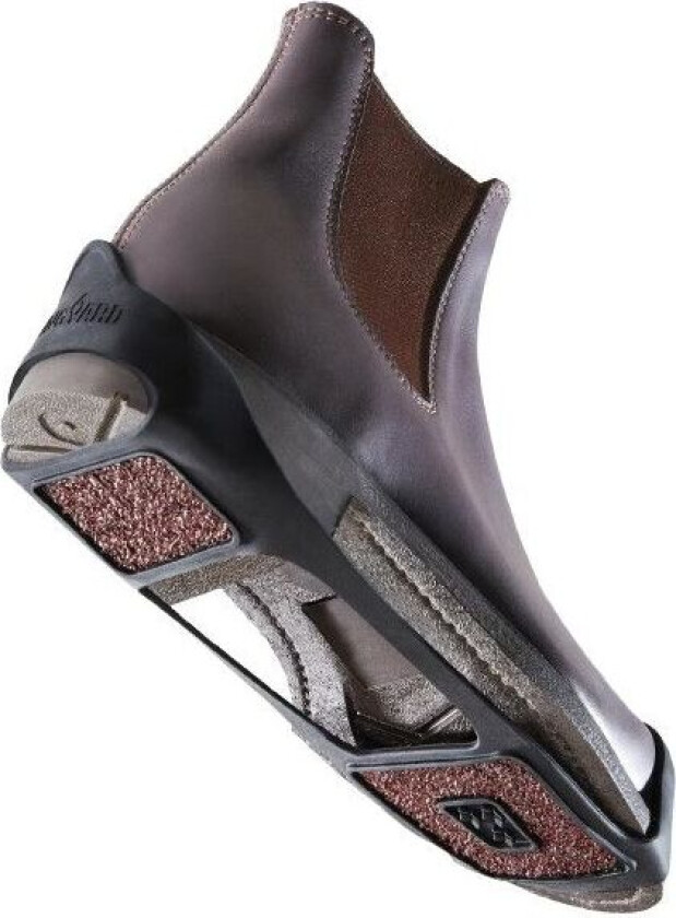 Bilde av Sandygrip Citysafe Sklisikker beskyttelse S (35-38)