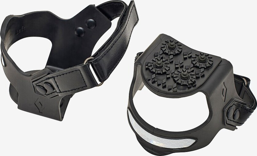 Heelgrip Walksafe Sklisikker beskyttelse Pigger M (38-41)