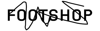 Logoen til Footshop