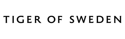 Logoen til Tiger of Sweden