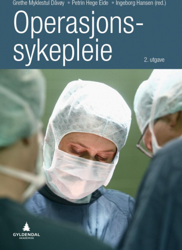 Operasjonssykepleie