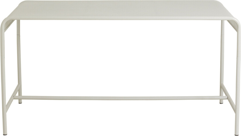 BRENTA Utebord Creme