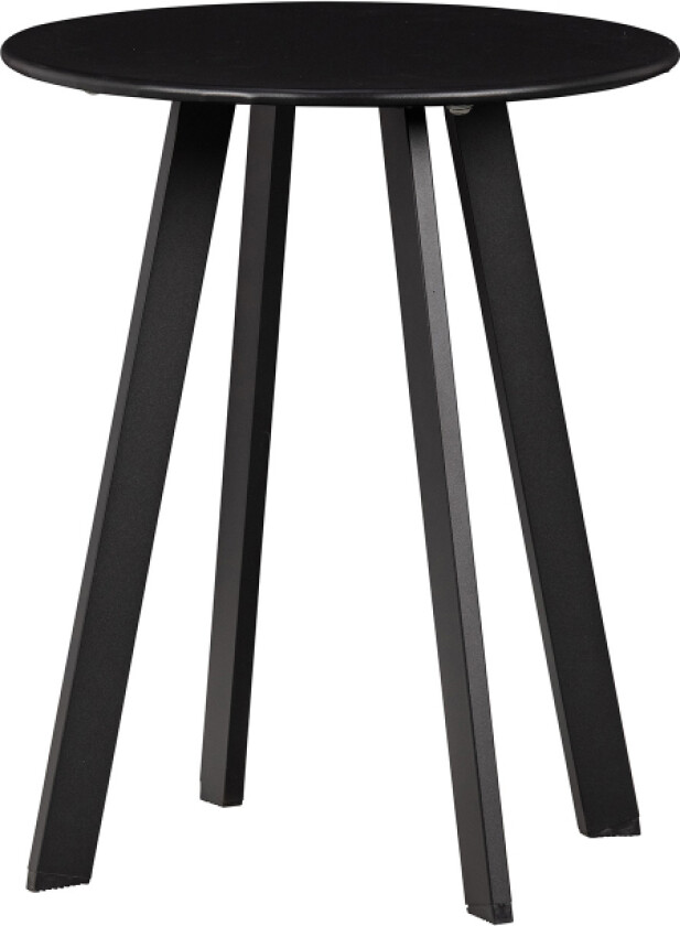 FER Sofabord 40cm Sort