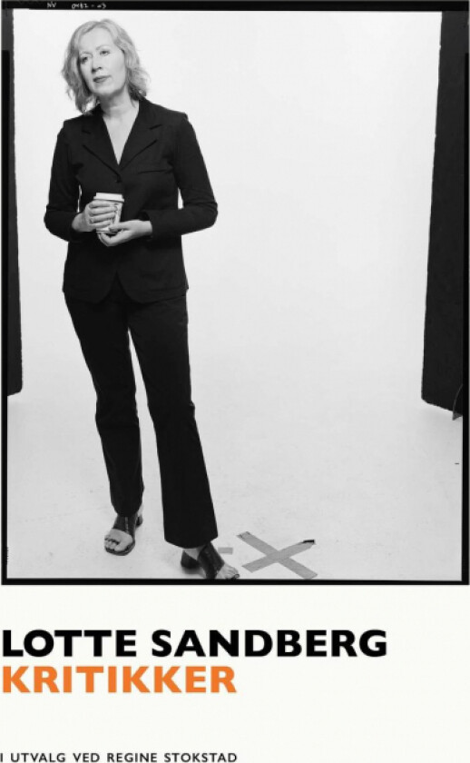 Kritikker av Lotte Sandberg