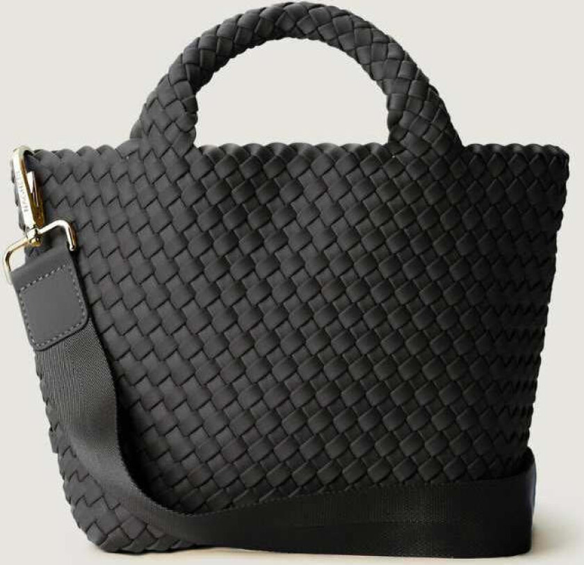 St Barths Small Tote Ash