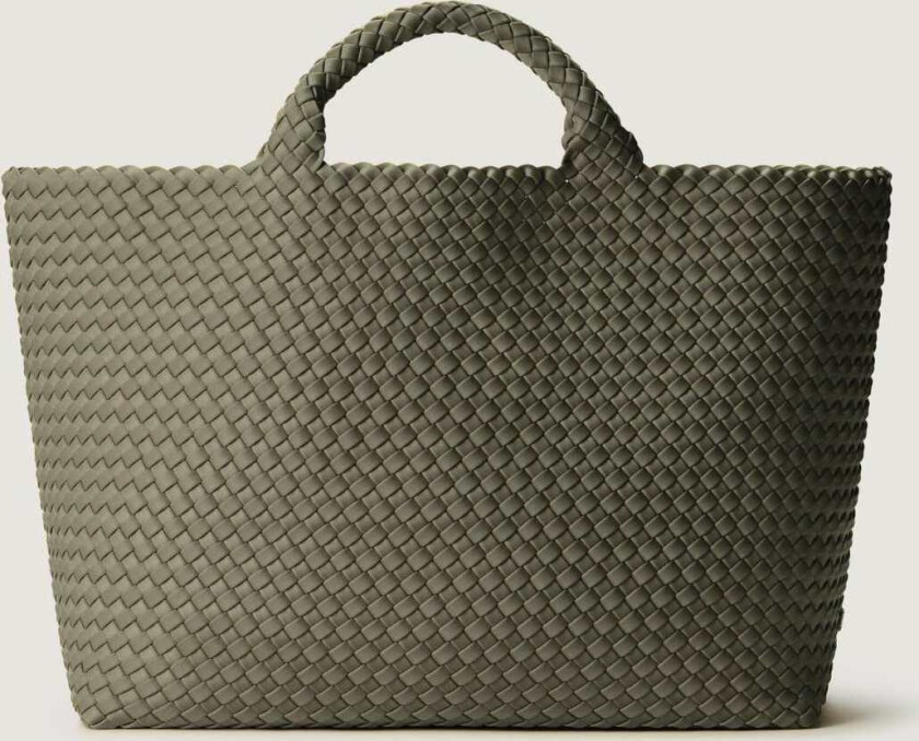 St Barths Large Tote Olea
