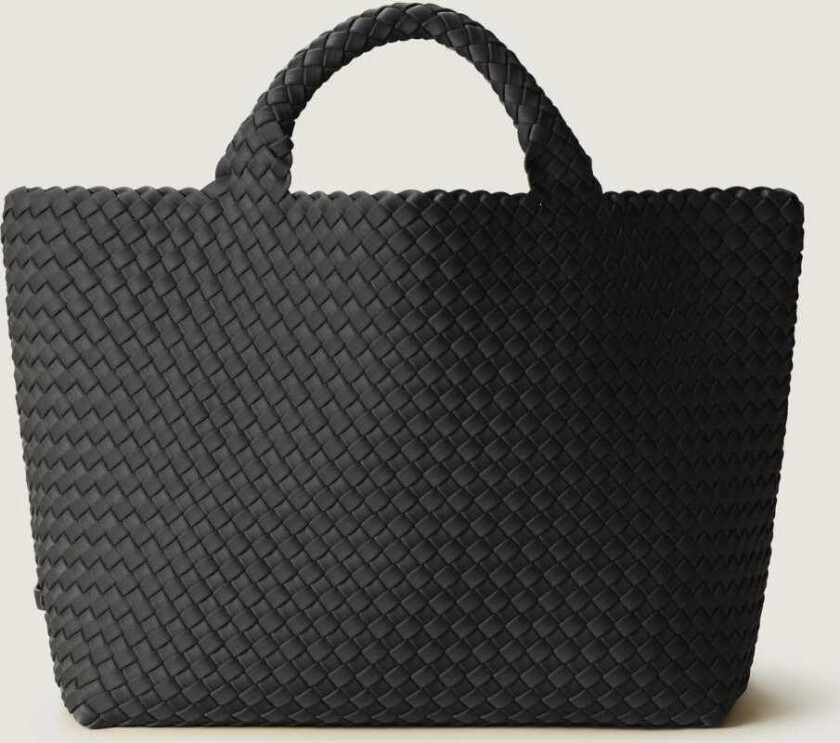 St Barths Medium Tote Ash