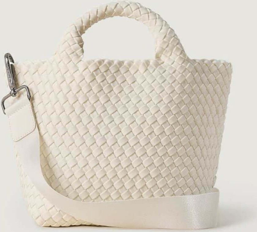 St Barths Small Tote Salt