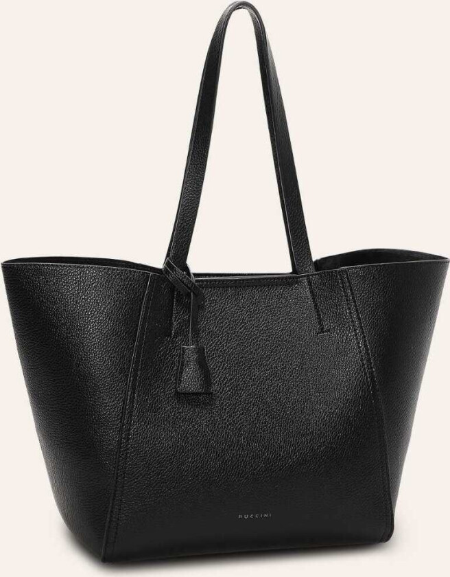 Puccini Miriam Tote Bag Black