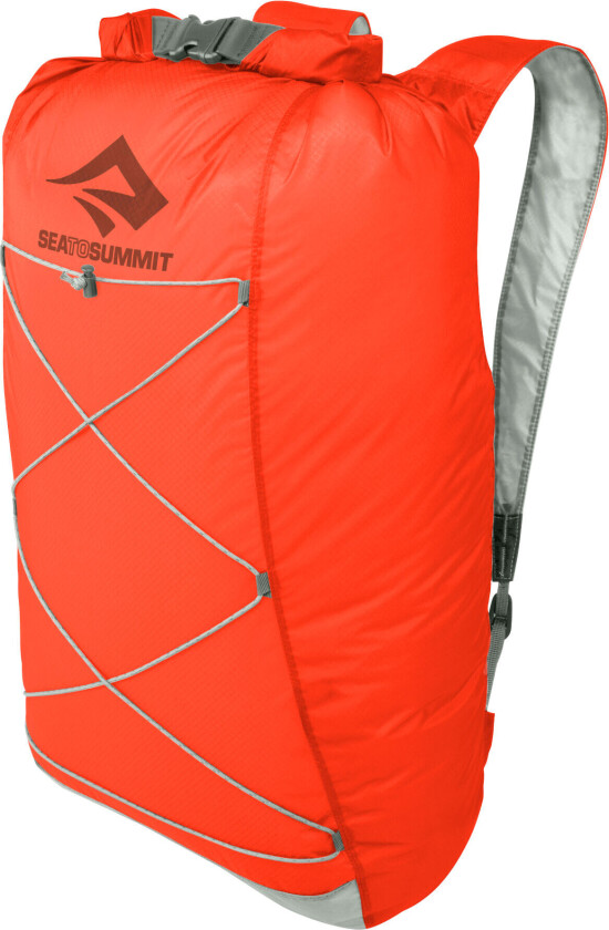 Sea To Summit Ultra-Sil Dry Daypack orange