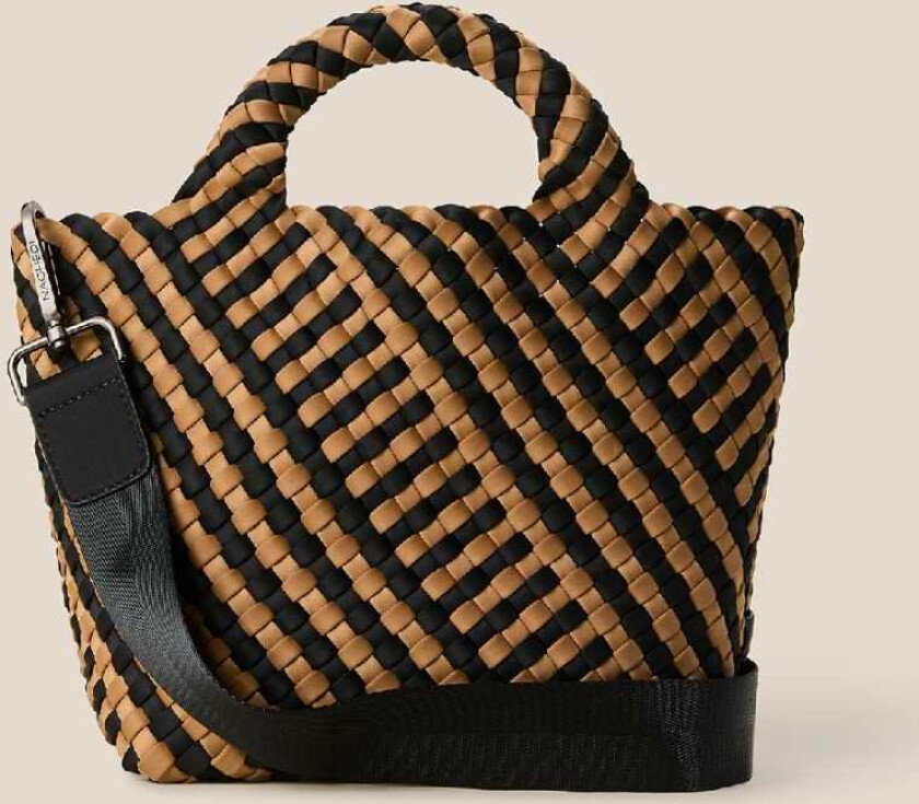St Barths Small Tote Ravenna
