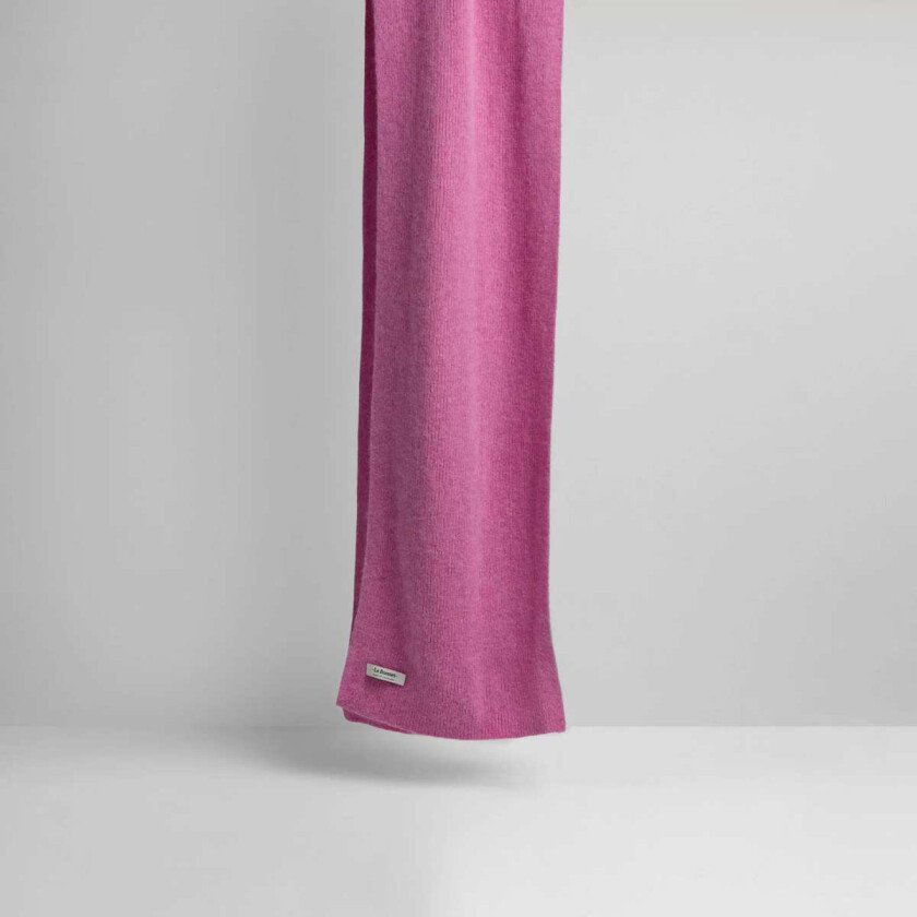 Scarf Taffy