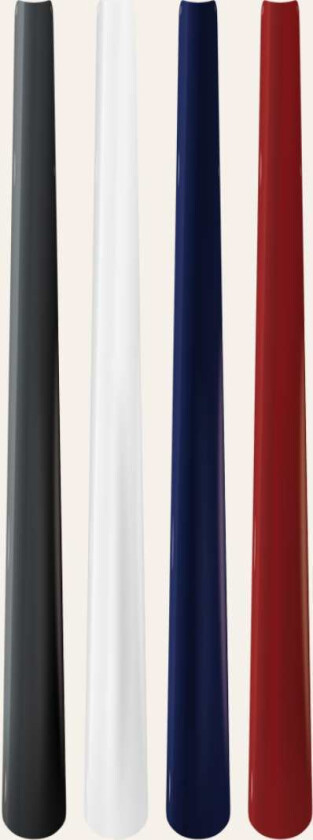 Skohorn Classic 60cm Svart